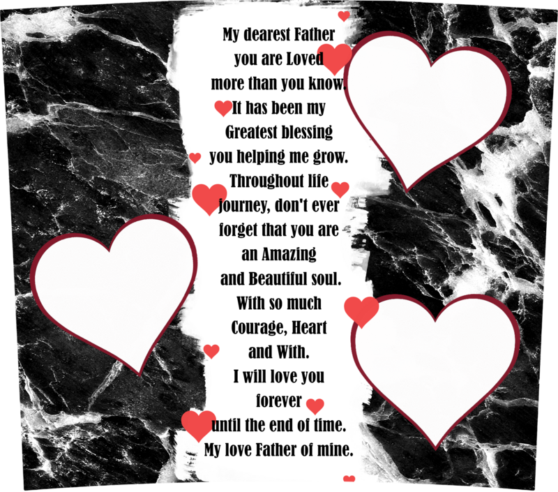 DEAREST FATHER