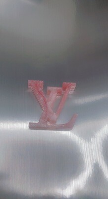 DESIGNER STRAW TOPPERS