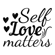 SELF LOVE