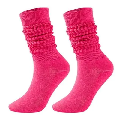 Charm /junk bling Socks