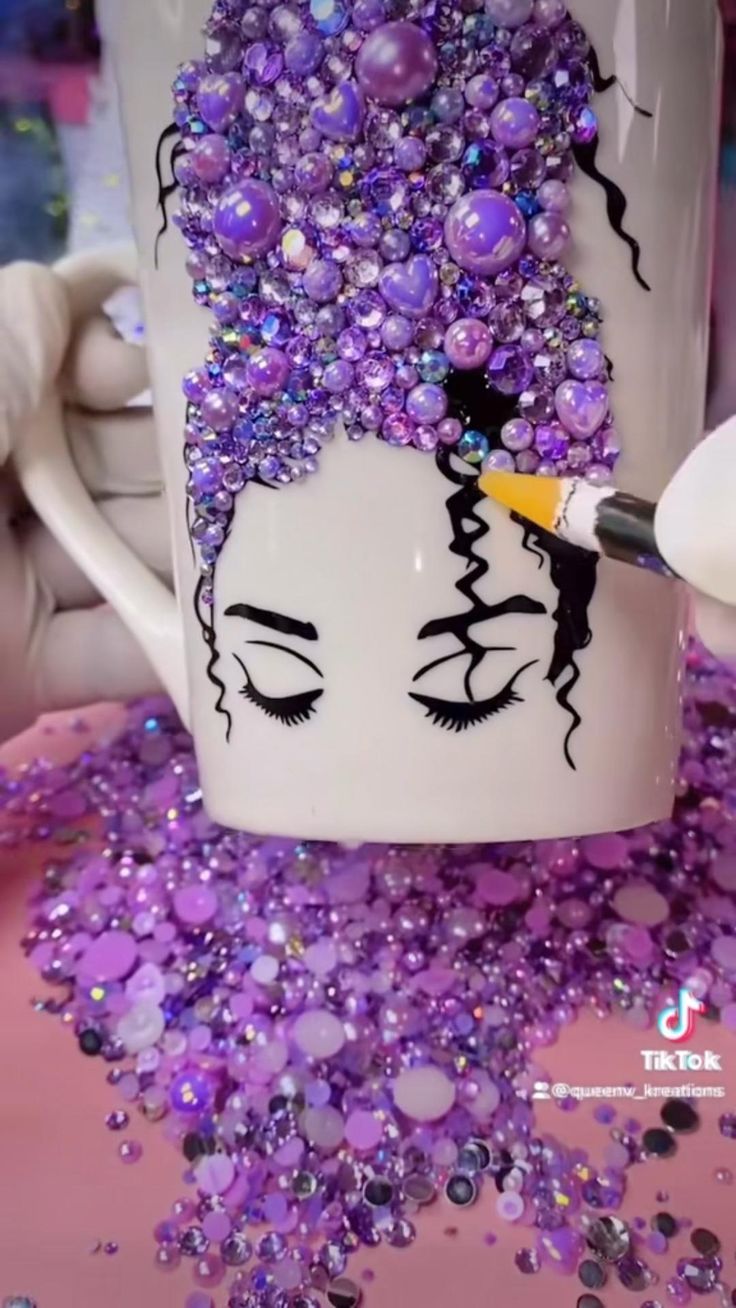 Coffee Bling Mug