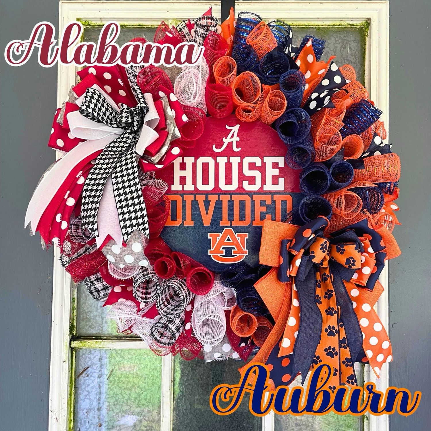 House Divided