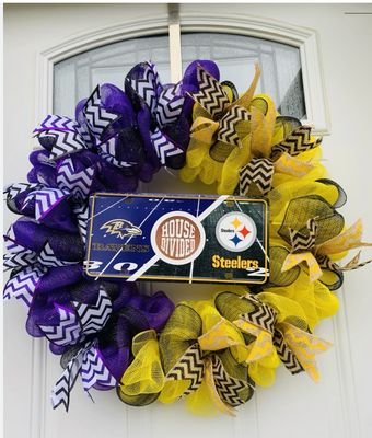House Divided