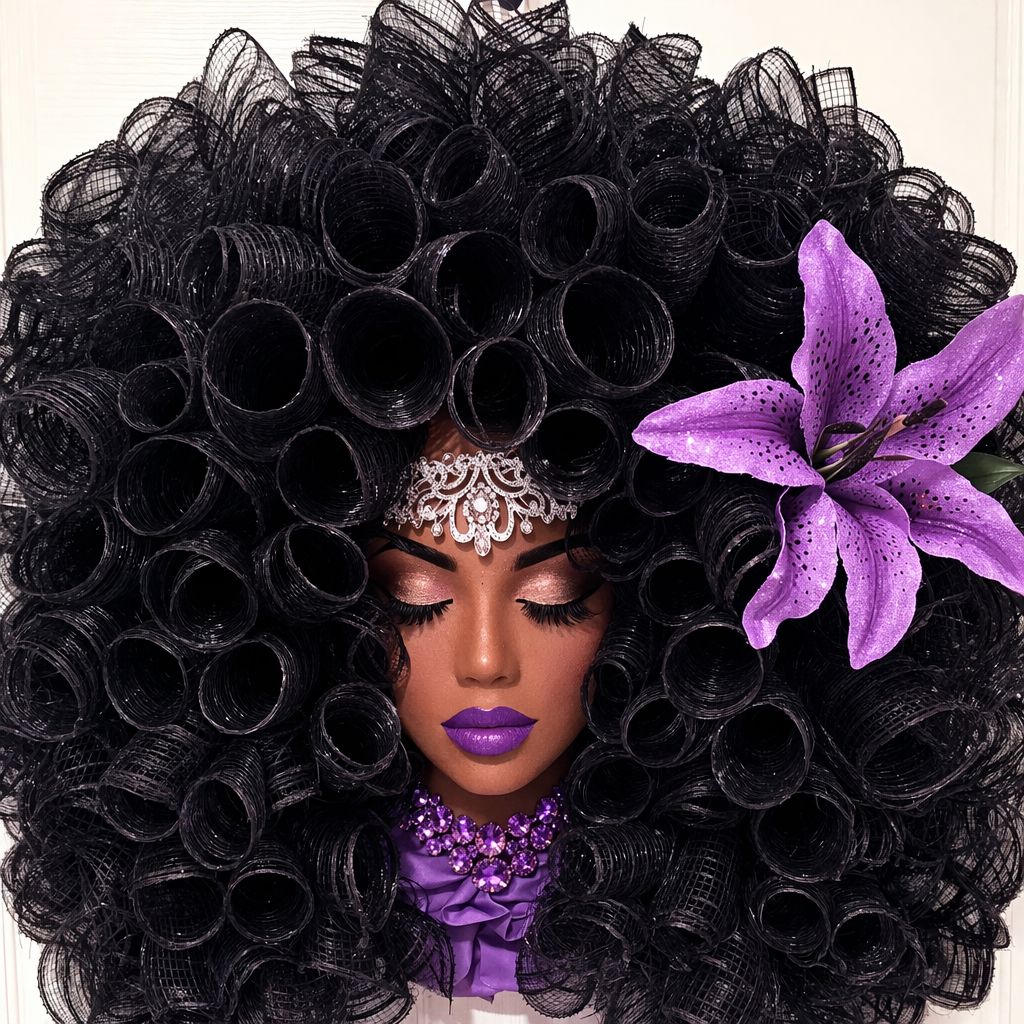 Custom Wreath starting at $65.00