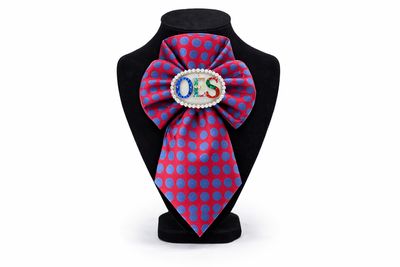 OES Statement Tie Collection – Limited Edition
