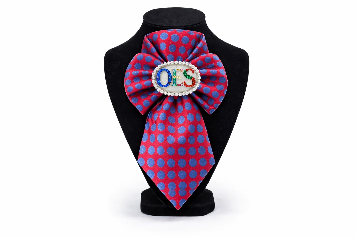 OES Statement Tie Collection – Limited Edition