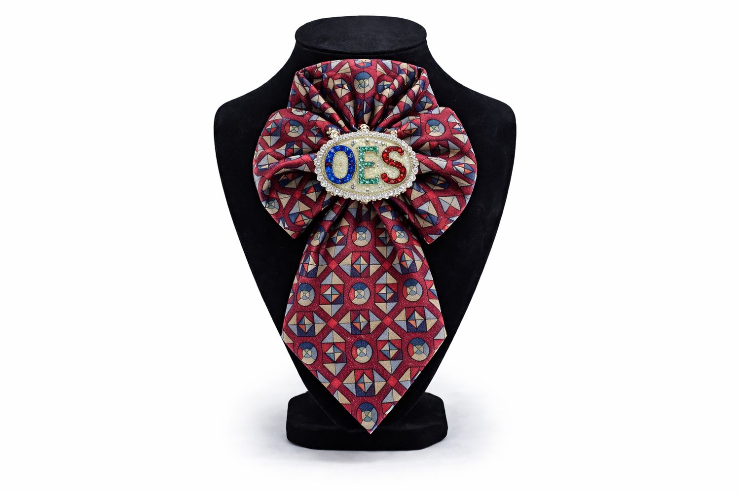 OES Statement Tie Collection – Limited Edition