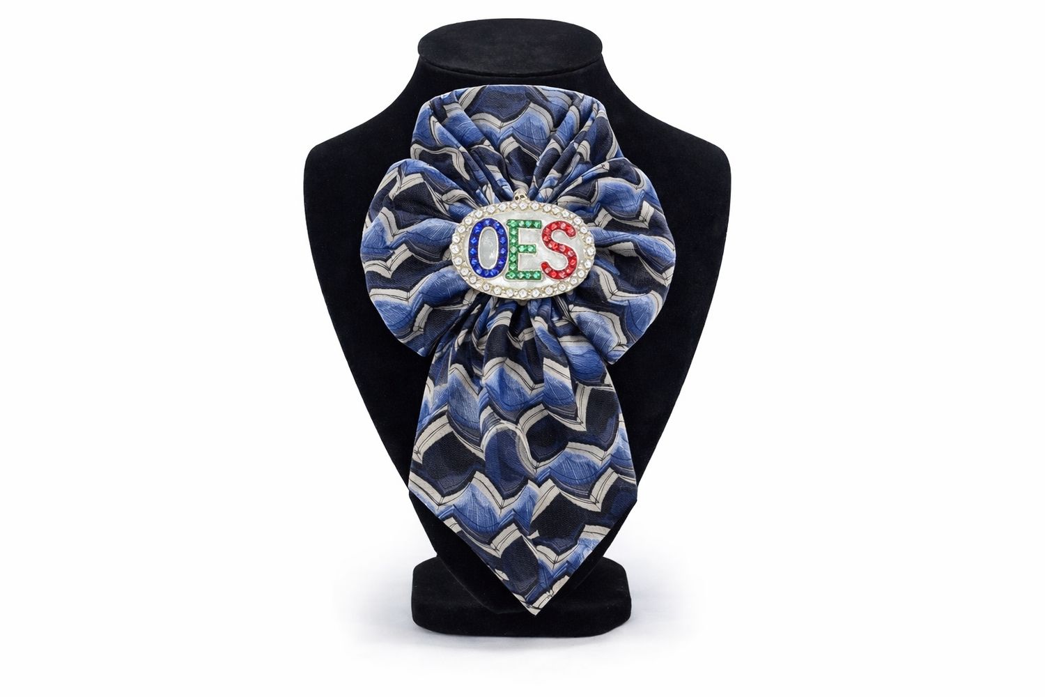 OES Statement Tie Collection – Limited Edition