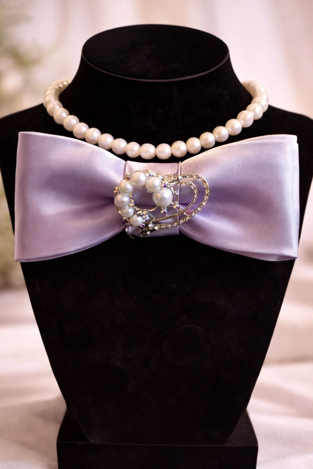 Autism Awareness Bowtie Collection