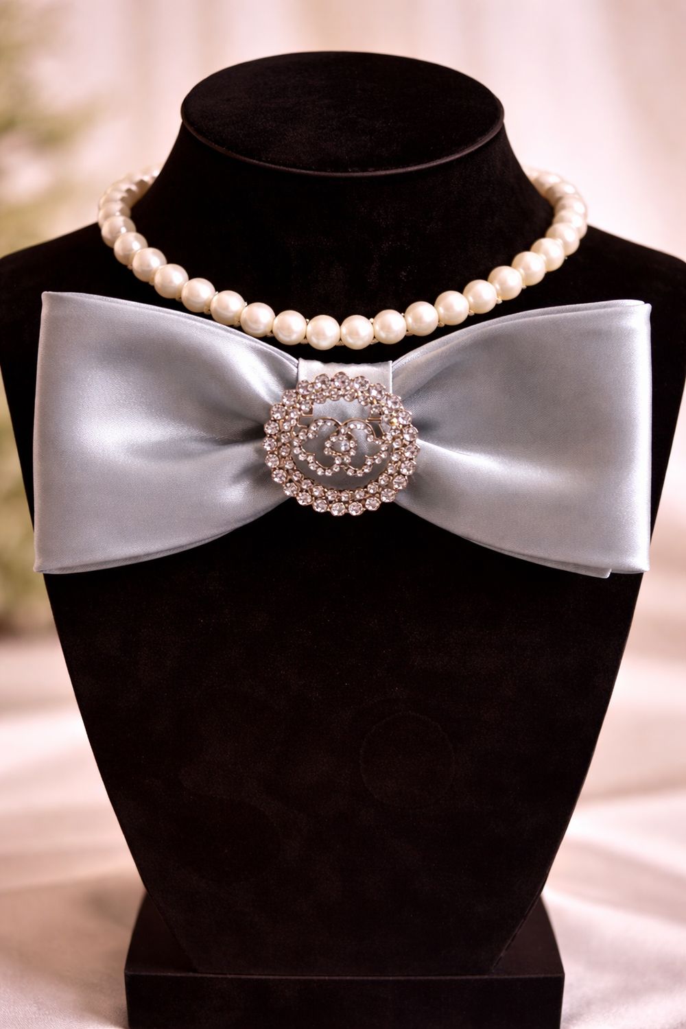 Autism Awareness Bowtie Collection