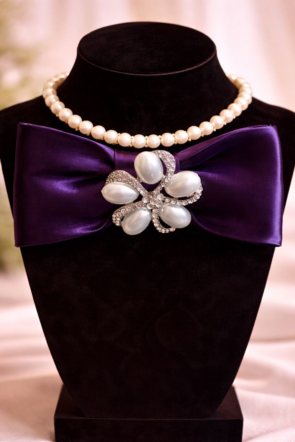 Autism Awareness Bowtie Collection