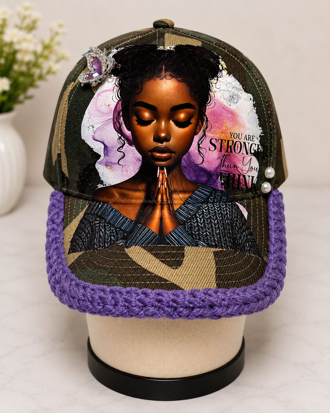 Faith Fashion Collection — Juneteenth Special