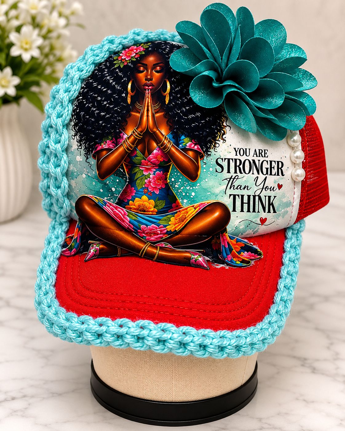 Faith Fashion Collection — Juneteenth Special