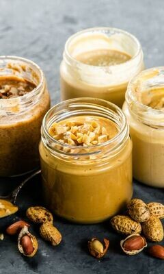 Nut Butters