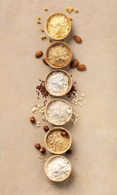 Pantry Foods