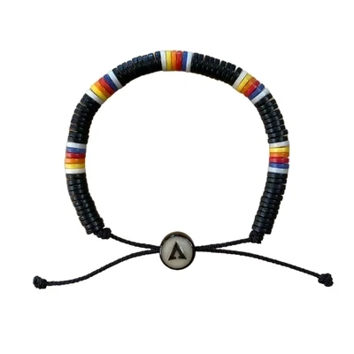 Gorilla Mission Bracelet
