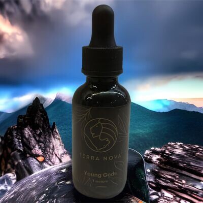 Young Gods Tincture