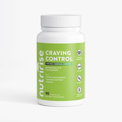 Garcinia Cambogia Complex+ | Superfood Fusion with 19 Potent Ingredients