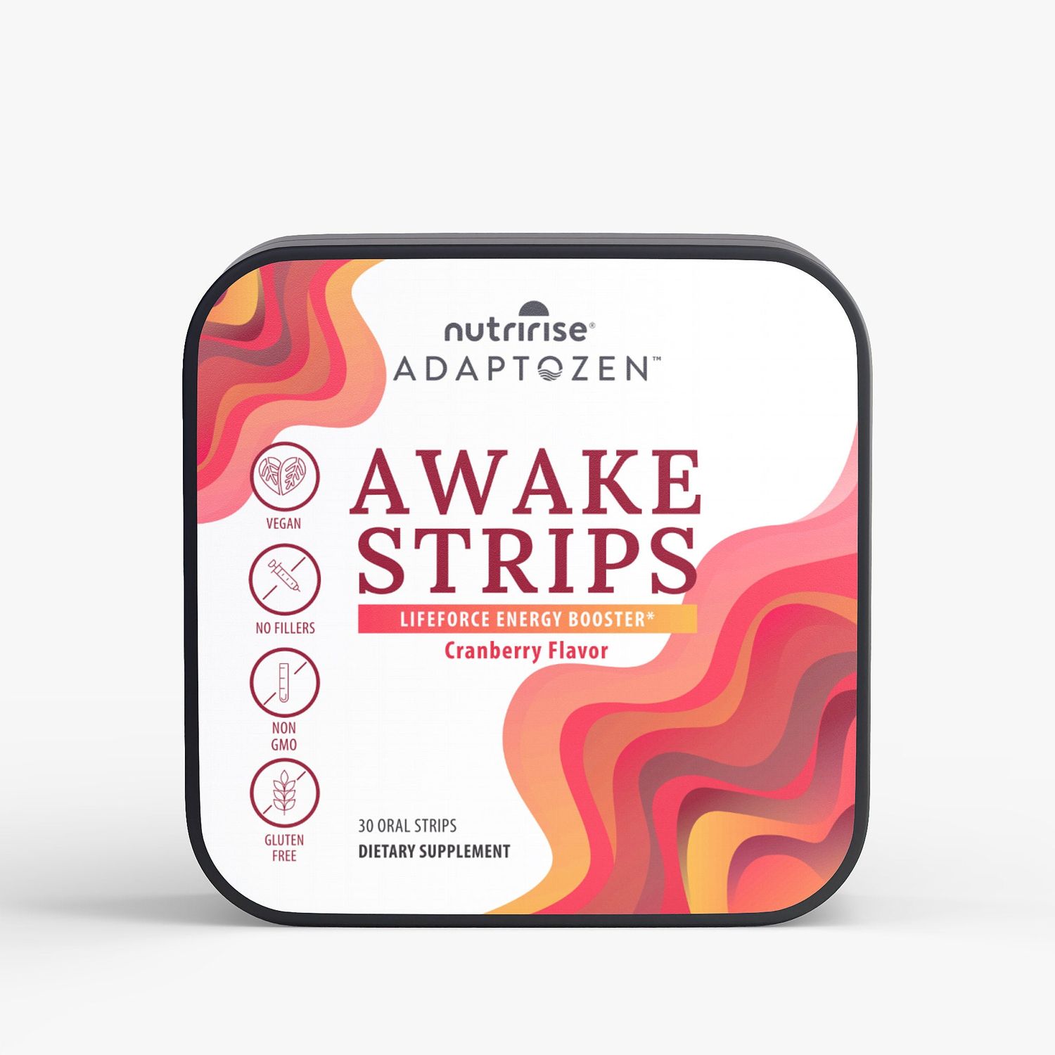 Adaptozen Awake Strips