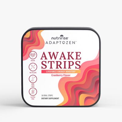 Adaptozen Awake Strips