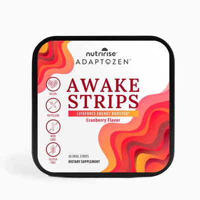 Adaptozen Awake Strips