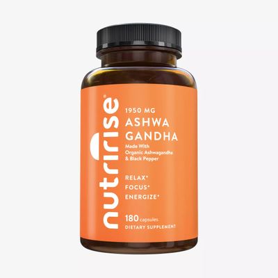 Ashwagandha Root: 1950 MG 10.00% Off Auto renew