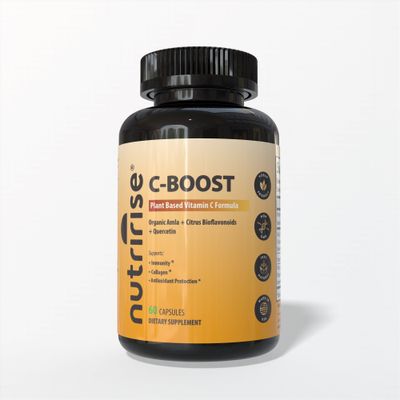 NutriRise Vitamin C Boost
