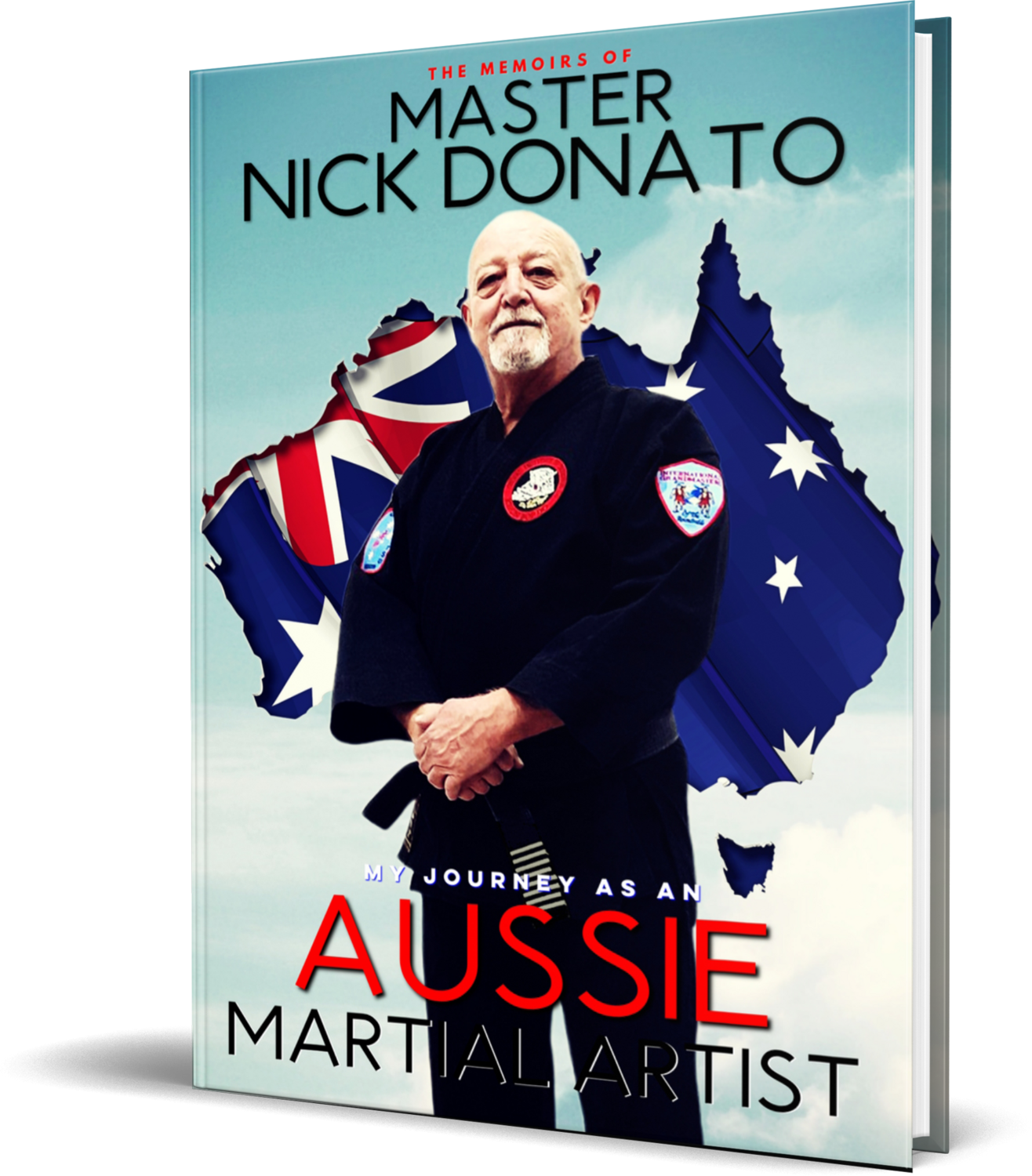 The Memoirs of Master Nick Donato (Hardcover)