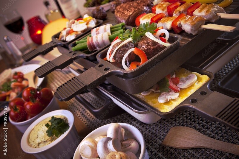 Kerstgourmet compleet 1