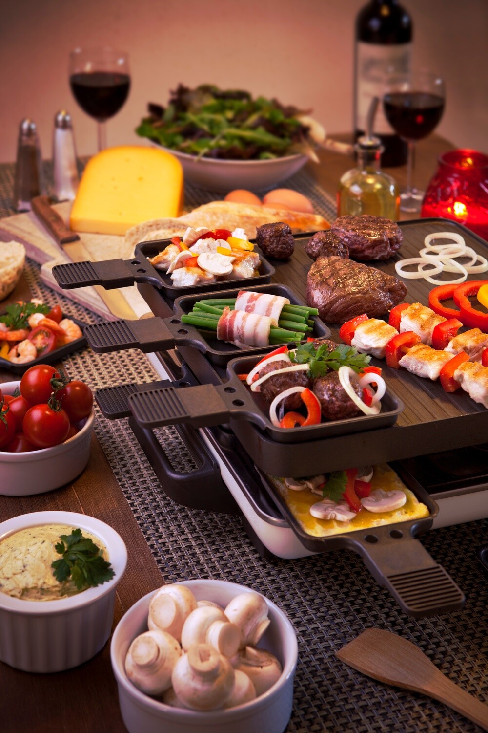 Kerstgourmet 2