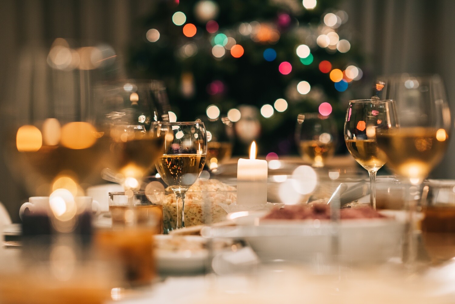 Kerstgourmet compleet 2
