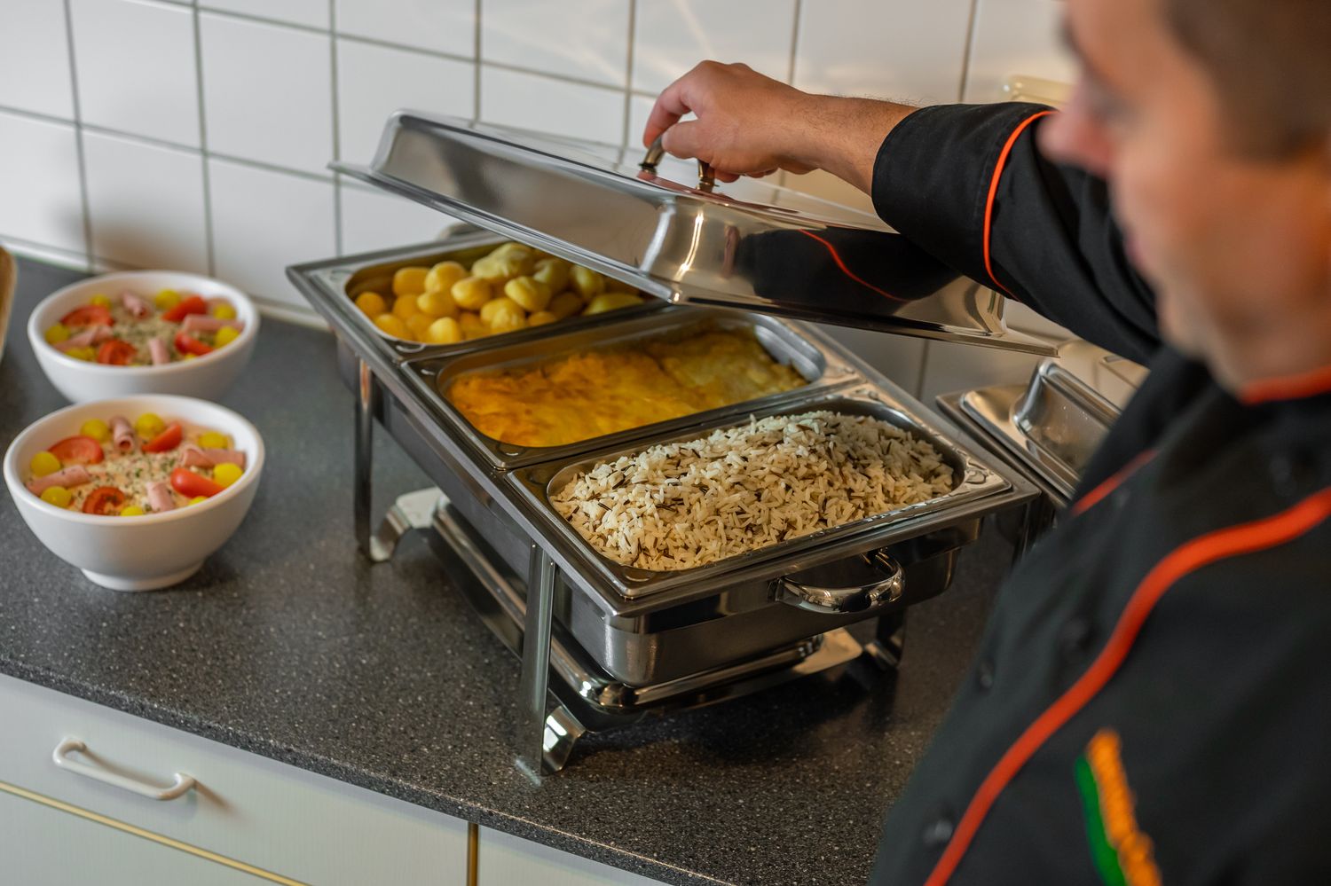 Boerenbuffet