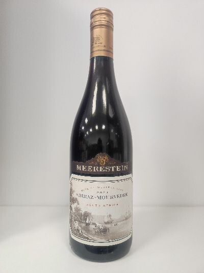 MEREESTEIN