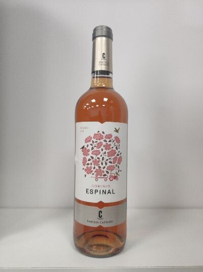 El ESPINAL