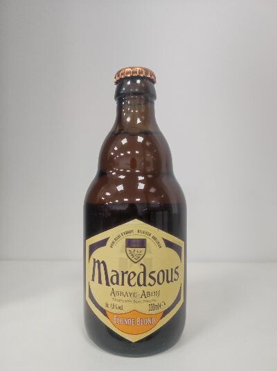 MAREDSOUS