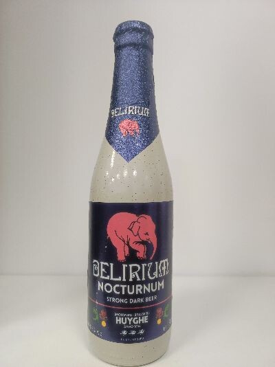 DELIRIUM NOCTURNUM