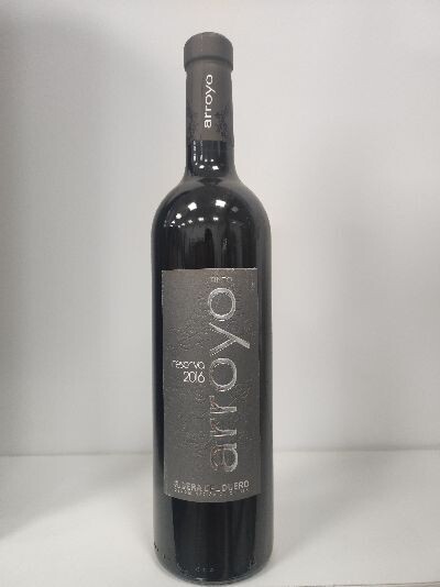 ARROYO RESERVA 2016