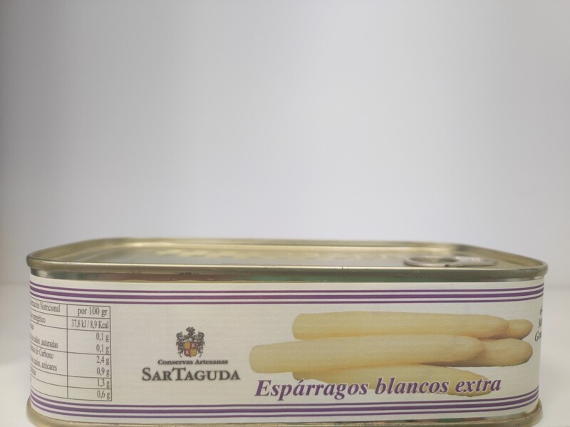 ESPARRAGOS DE NAVARRA