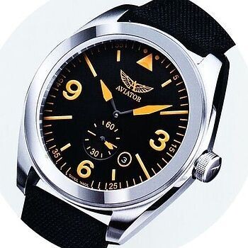 Aviator MIG 25 Foxbat