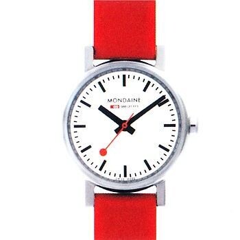 Mondaine Evo - 26 mini