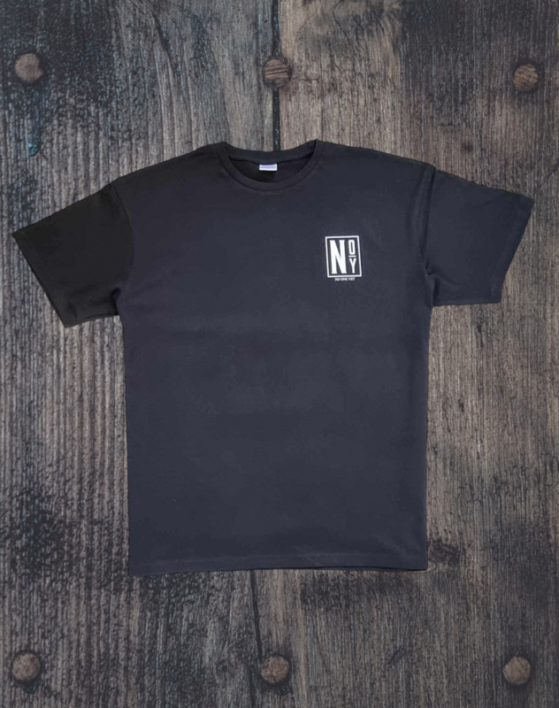 NOY Tee Original Black