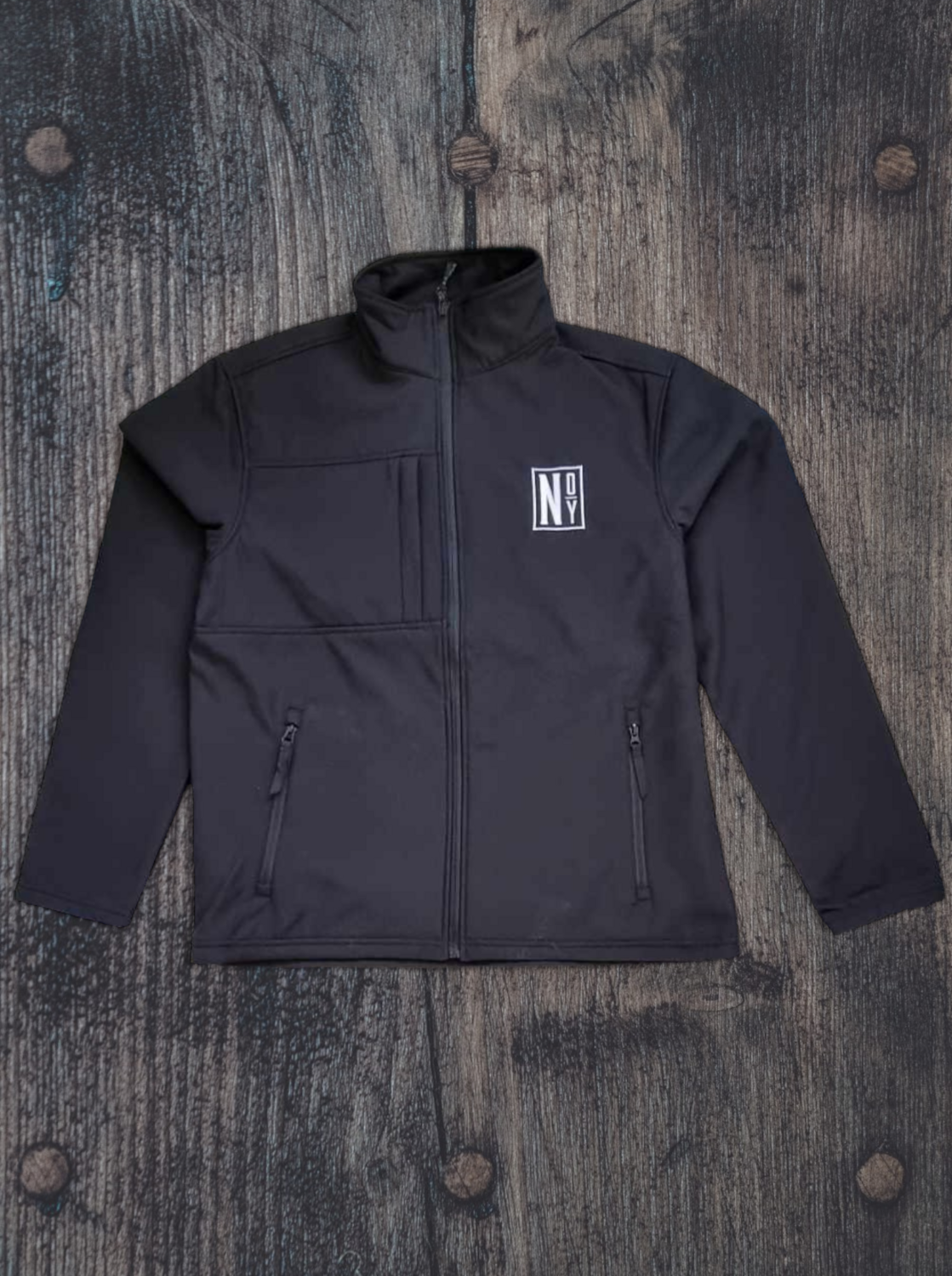 NOY Soft Shell Jacket Original