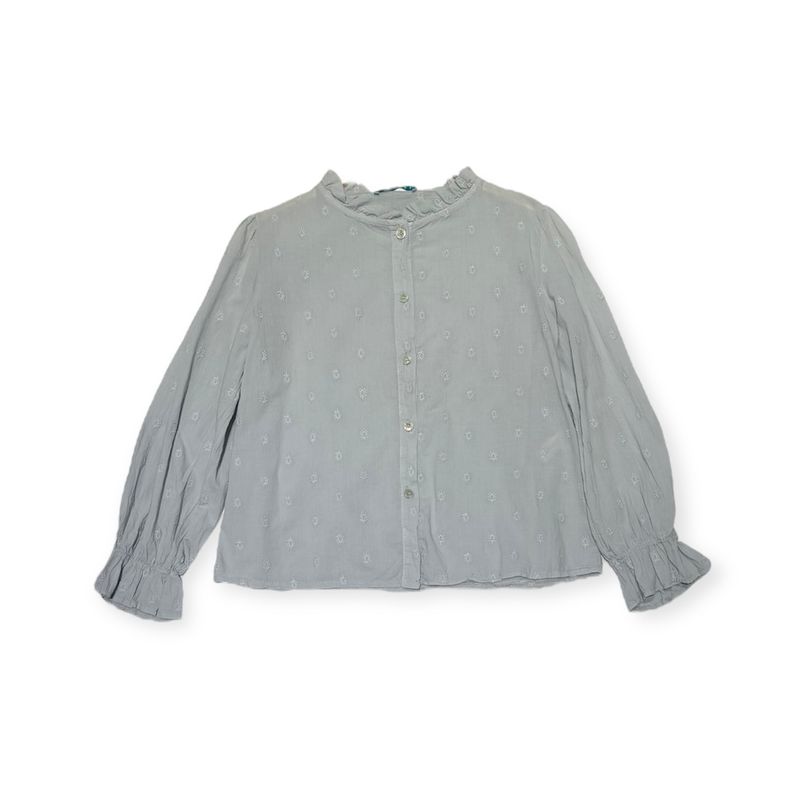 BLUSA BORDADO INDIO