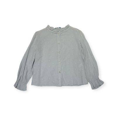 BLUSA BORDADO INDIO