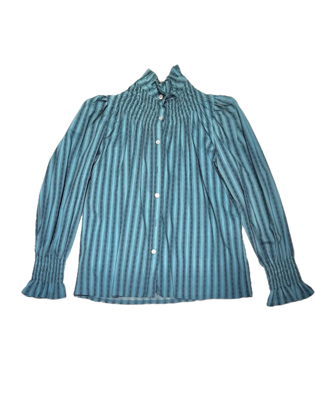 BLUSA MIL RAYAS
