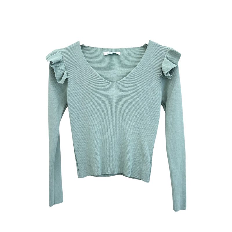 JERSEY VOLANTITO HOMBRO