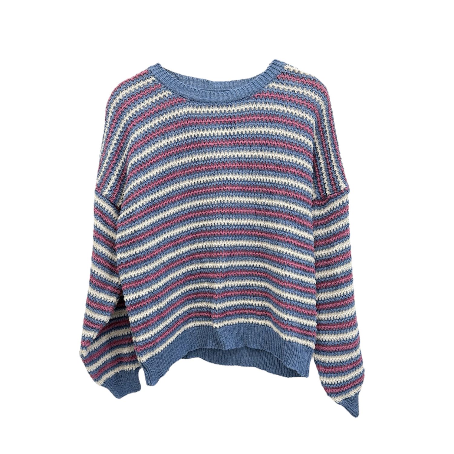 JERSEY PUNTO COLORES