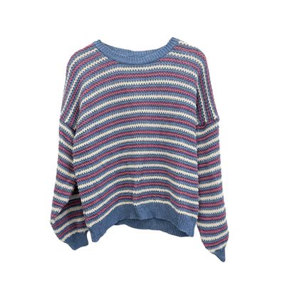 JERSEY PUNTO COLORES