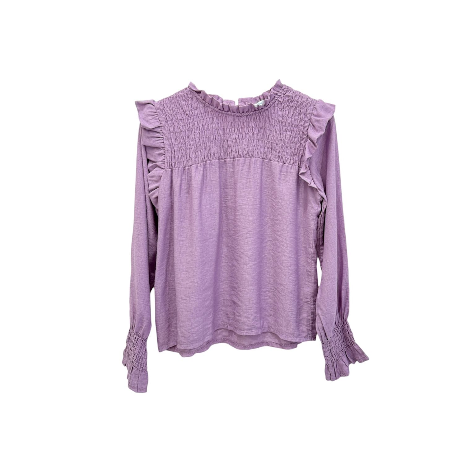 BLUSA CANESÚ