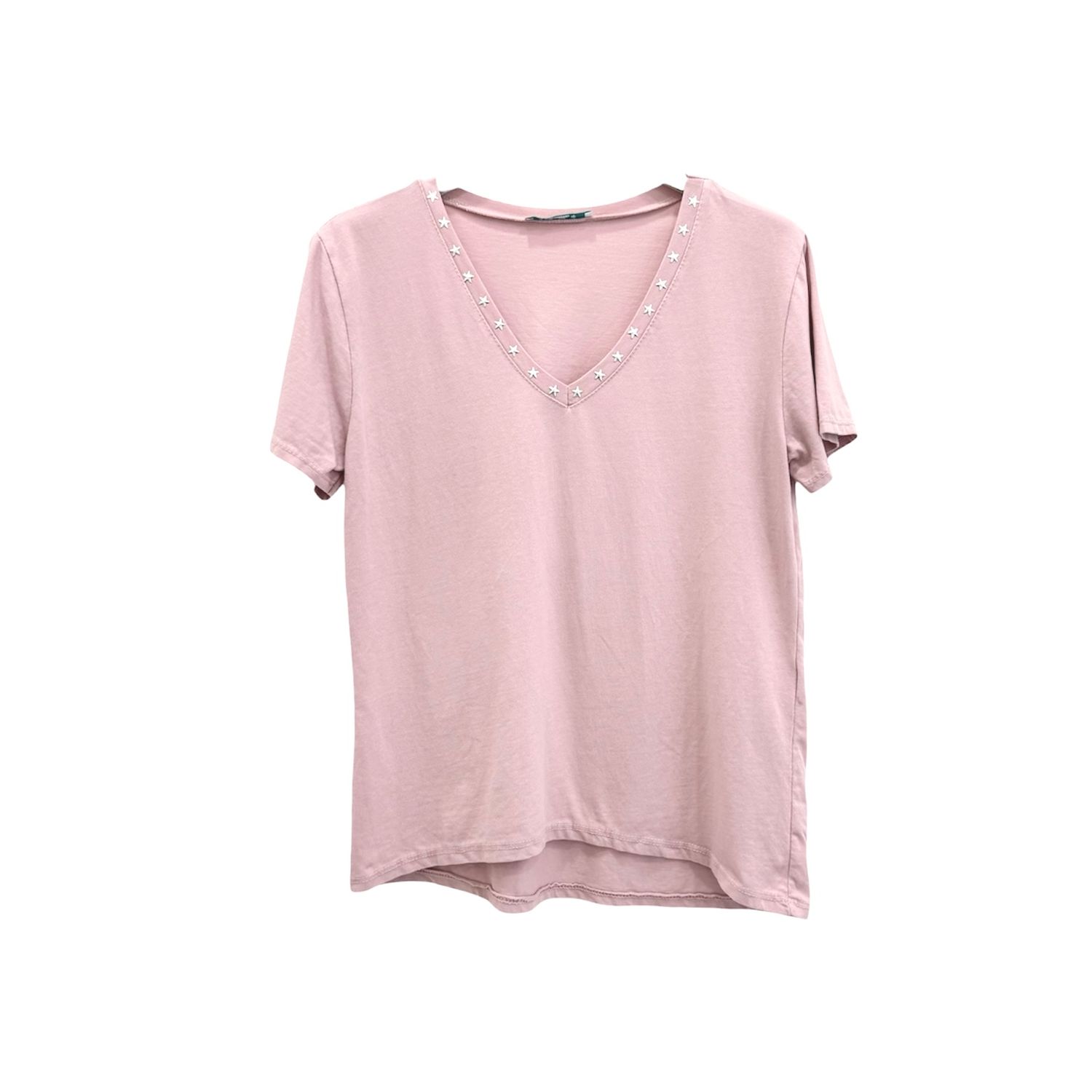 CAMISETA PICO STARS